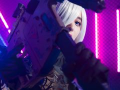 -八度空间换装自拍体验馆