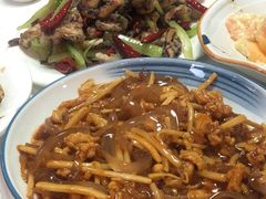 -昱德来·天津菜(河西店)