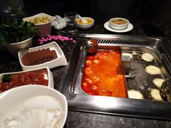 -海底捞火锅(亲贤北街店)