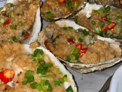 -叒缘夜光杯(望江橡树林店)