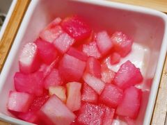 -鸽子张·家宴(黄辛庄旗舰店)