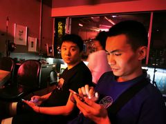 -TASTE ROOM Bar