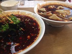 -蓉李记成都名小吃(武汉菱角湖万达店)