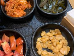 -九田家黑牛烤肉料理(郫都万达檬柏西路店)