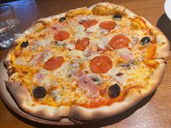 -JINNS锦时 steak&pizza(浸信会礼拜堂旧址店)