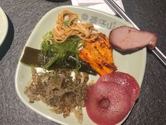 -韩盛·盛江山自助料理(中街大悦城店)