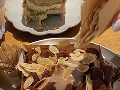 -Kekimatata 生日蛋糕·烘焙教学