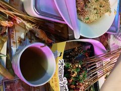-木屋烧烤(白石洲店)