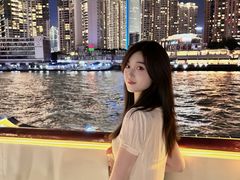 -黄浦江游览快线(金陵东路码头)