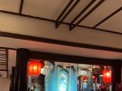 -红运火锅·中国名火锅·国风演绎(省体店)