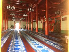 -西宁市东关清真大寺