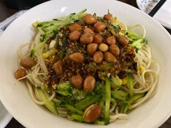 经典红油凉面-艺味深尝(云锦路店)
