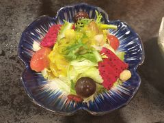 红叶沙拉-红叶日本料理(三八广场店)