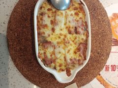 -必胜客(安盛购物广场金州店)