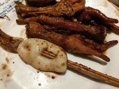 -星伦多自助料理·涮烤一体(虹悦城店)