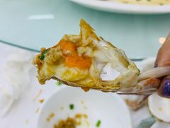 -渔中舟海鲜大排档(普陀沈家门店)