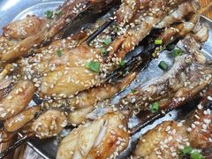 -疍家人黄记海鲜火烧烤
