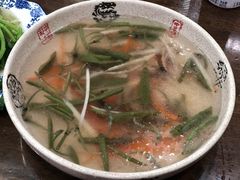 西湖莼菜汤-协和菜馆(凤凰街店)