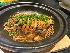 -浦東饭店(育才街怀特国际商城店)