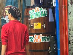 -年轮烧烤·羊蝎子·烤鱼(星湖街店)