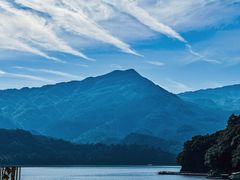 -酒仙湖景区