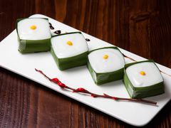 椰子西米糕-Siam泰餐厅(水上公园店)