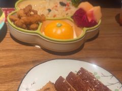 -耶里夏丽新疆餐厅(百联中环购物广场店)