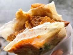 -孙奶奶葱包桧