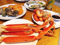 -威珀斯酒店·珀萃美食餐厅