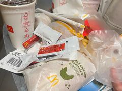 -麦当劳(一德路店)