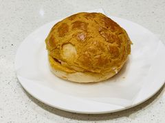 -香港新发烧腊茶餐厅(水围店)