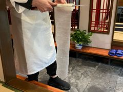 -天狗山料理(省体店)
