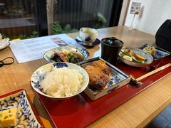 煎烤鲷鱼-鯛匠 HANANA