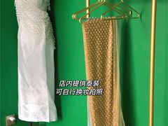 -泰乐道·SPA·按摩·足道(坡子街店)