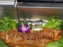 -黄泥岗·地道湖北菜(奥特莱斯店)