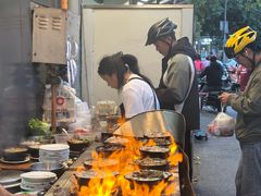 -沈妈砂锅(光华村店)