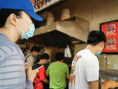 -小朱麻辣串(益民街店)
