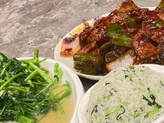 -奶奶的味道(胶州路店)