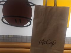 -麦当劳(苏宁广场店)