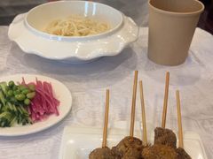 -功德林素菜饭庄(前门店)