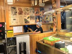 -牛人·雪花牛·木炭烤肉(昆山陆家店)