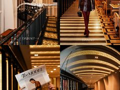 -北京康莱德酒店