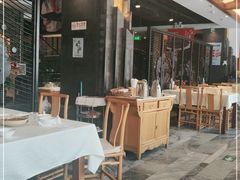-辣婆婆(航天桥店)