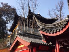 门面-鸡鸣赐茶(鸡鸣寺路店)