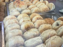 -茂名道烧饼王(海地店)