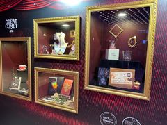 -交通银行前滩31演艺中心