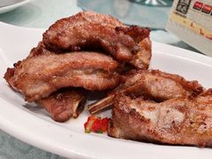 金牌蒜香骨-亢龙太子酒轩(东湖店)