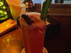 -隐肆威士忌鸡尾酒吧(玉沙国际店)