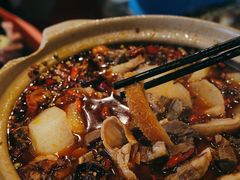 -纪录片《人生一串》体验店(静安店)