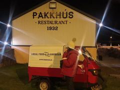 -Pakkhús Restaurant